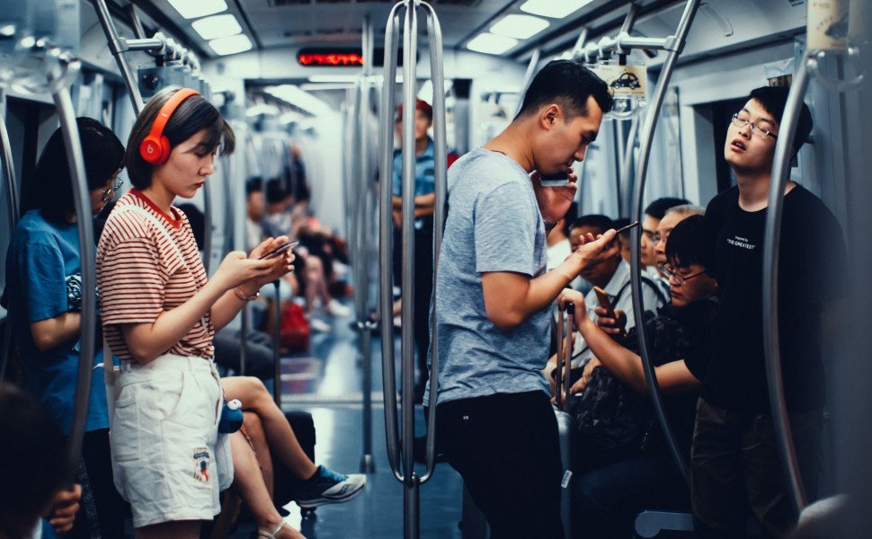 Unsplash