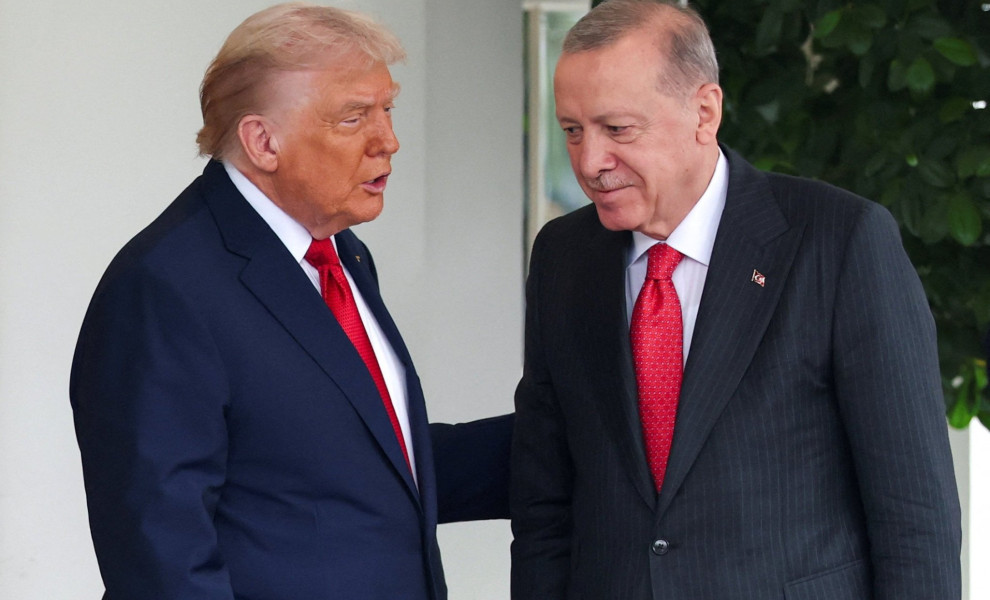 REUTERS/Jonathan Ernst