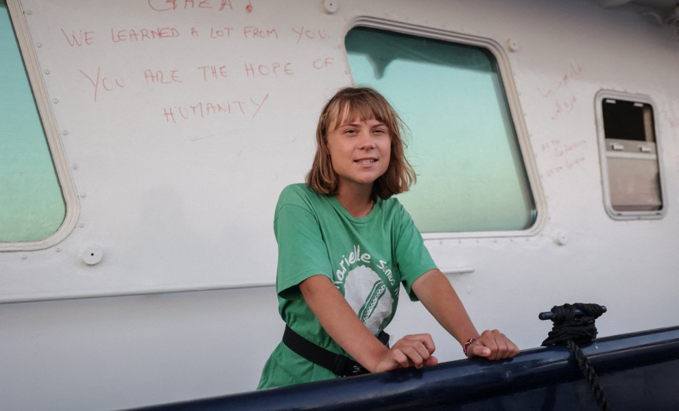 REUTERS/Stefanos Rapanis