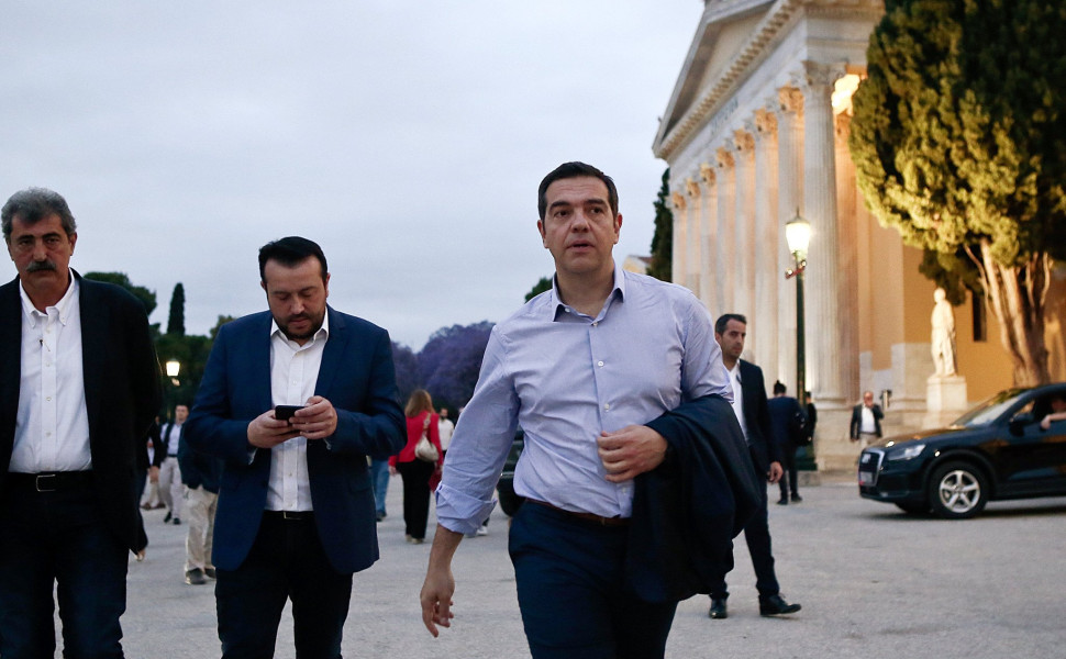 Φωτ. Αρχείου Intime