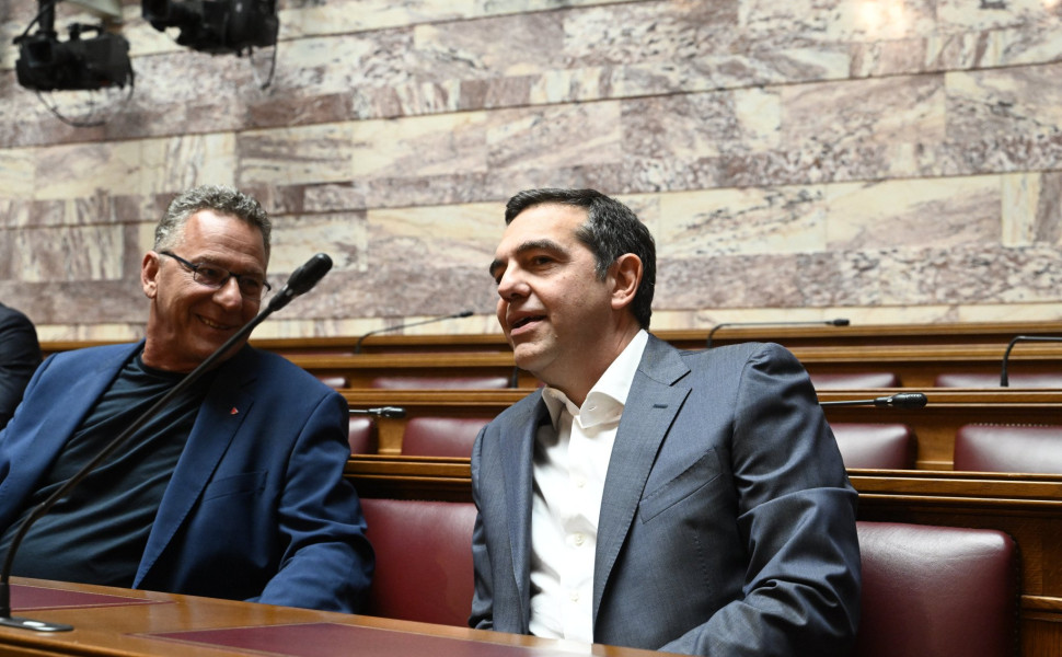 Φωτ. Eurokinissi Φωτ. Eurokinissi