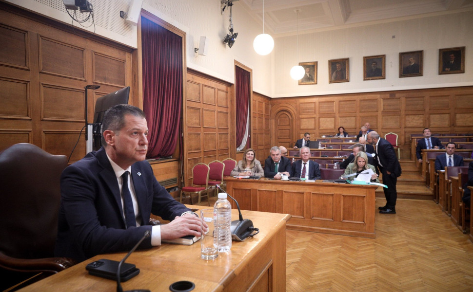 Εξεταστική Επιτροπή για τον ΟΠΕΚΕΠΕ / Eurok