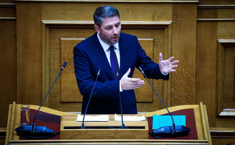Φωτο: Eurokinissi