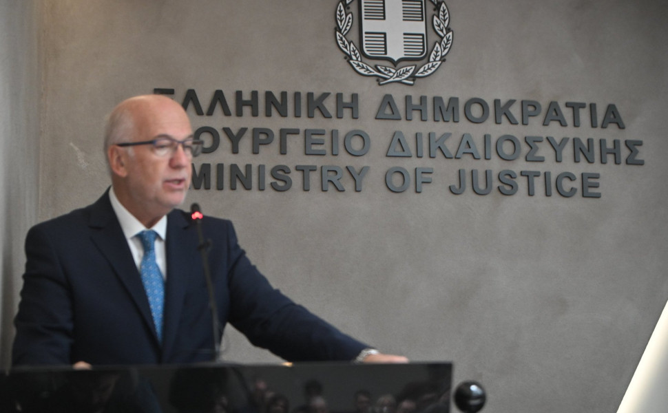 Γιώργος Φλωρίδης / Eurokinissi