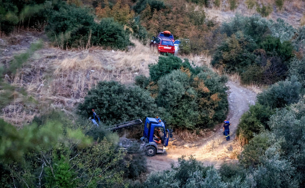 Φωτο: Eurokinissi