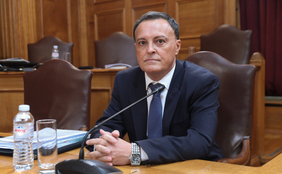 Κυριάκος Μπαμπασίδης/Eurokinissi