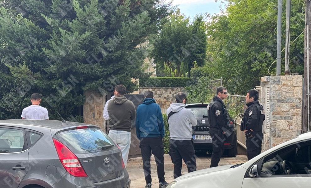 Γιάννης Κέμμος/Flash.gr