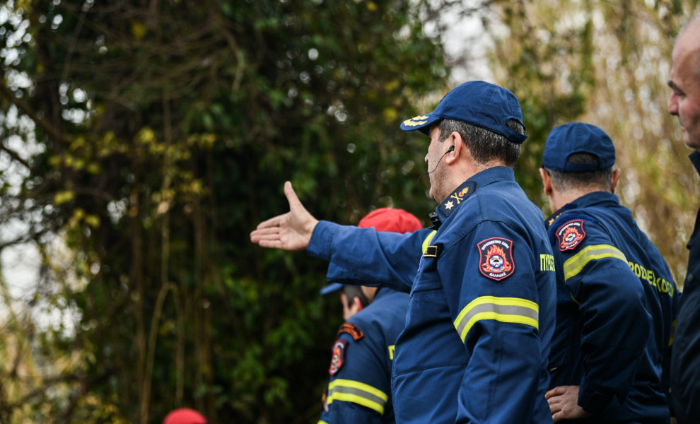 Φωτογραφία αρχείου: Eurokinissi