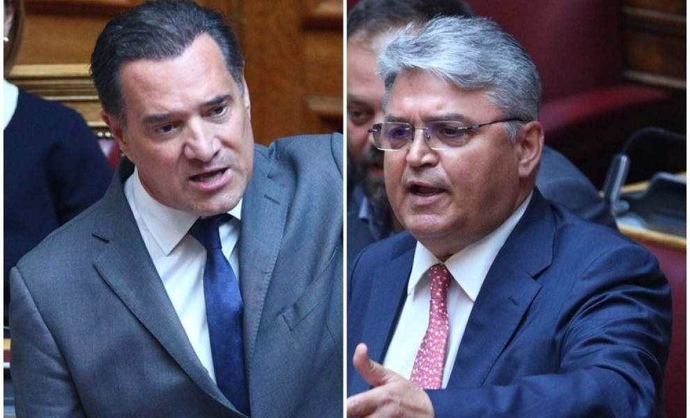 Φωτογραφίες: Eurokinissi