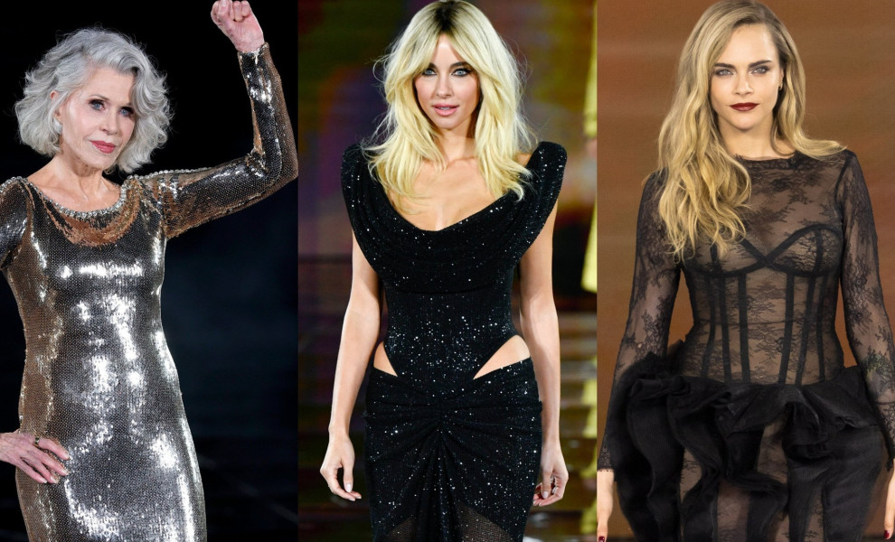 Cara Delevingne (Photo by Arnold Jerocki/Getty Images)