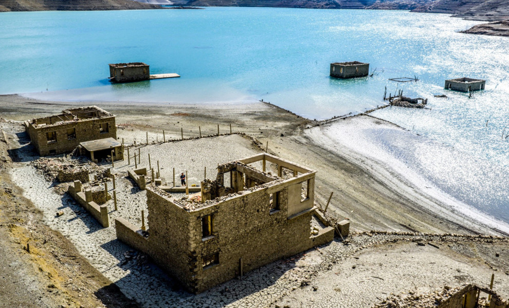 Φωτό: ΑΝΤΩΝΗΣ ΝΙΚΟΛΟΠΟΥΛΟΣ / EUROKINISSI