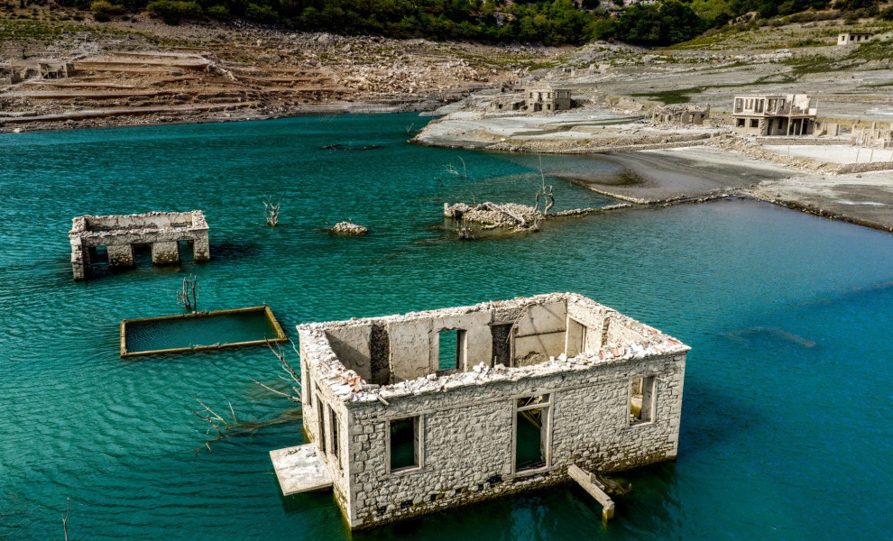 Φωτό: ΑΝΤΩΝΗΣ ΝΙΚΟΛΟΠΟΥΛΟΣ / EUROKINISSI