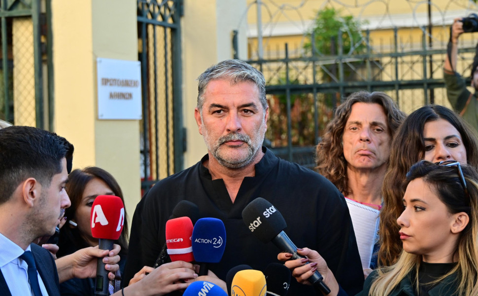 Φωτογραφία Γιάννης Κέμμος / flash.gr