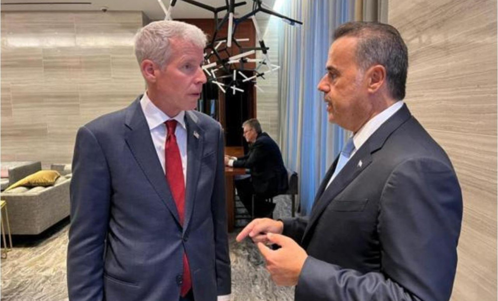 Γρ. Τύπου ΥΠΕΝ