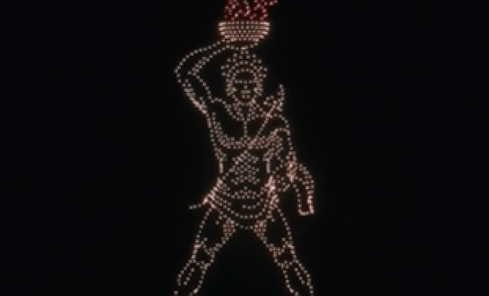 Στιγμιότυπο από βίντεο στο Instagram.