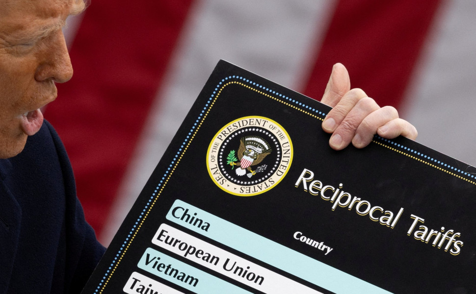 Πηγή: Reuters