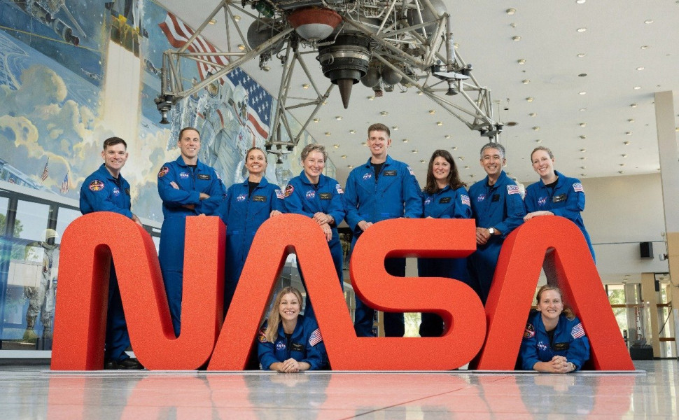 Πηγή φωτογραφίας: NASA