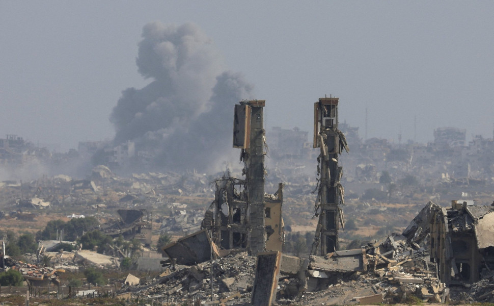 REUTERS/Dawoud Abu Alkas