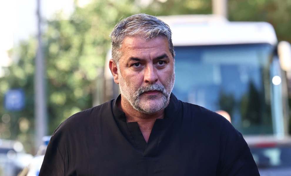 Φωτογραφία αρχείου INTIME