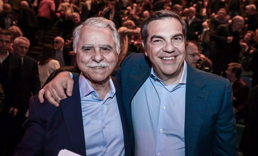 Φωτ. Αρχείου Eurokinissi