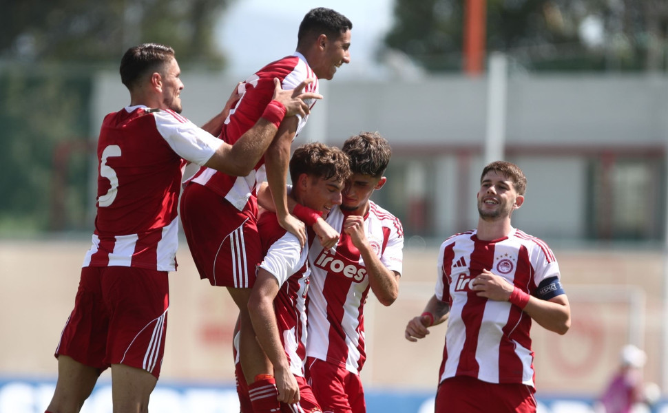 olympiacos.org