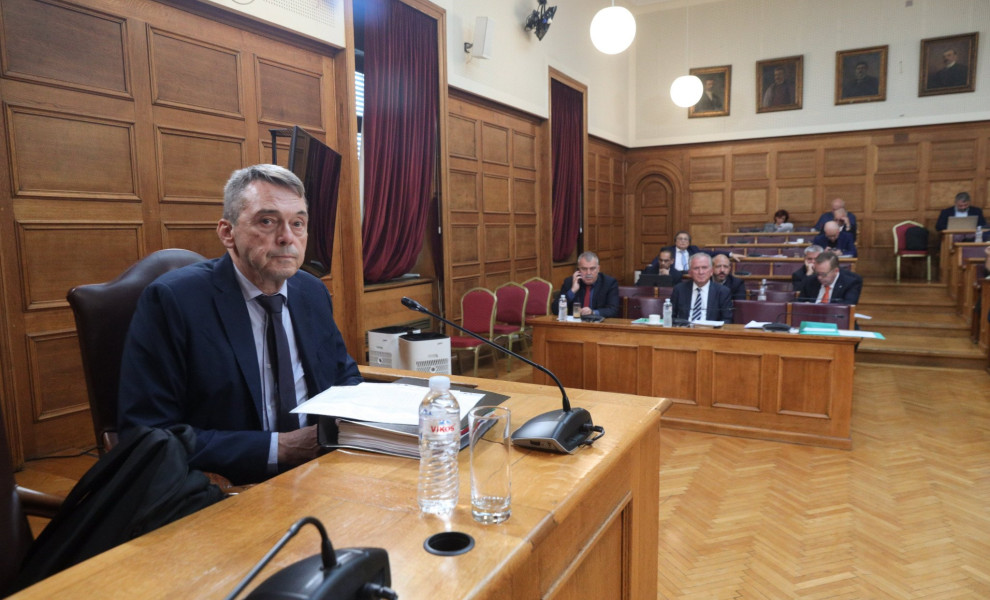 Φωτο: Eurokinissi