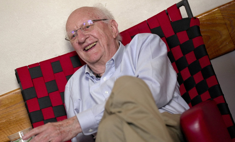 Ο Τζον Κλαρκ κέρδισε το βραβείο Νόμπελ Φυσικ΄ης 2025 / Reuters