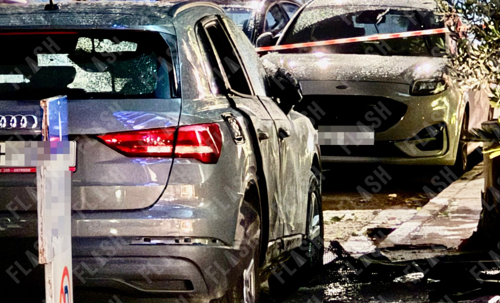 Φωτ.: Γιάννης Κέμμος / flash.gr