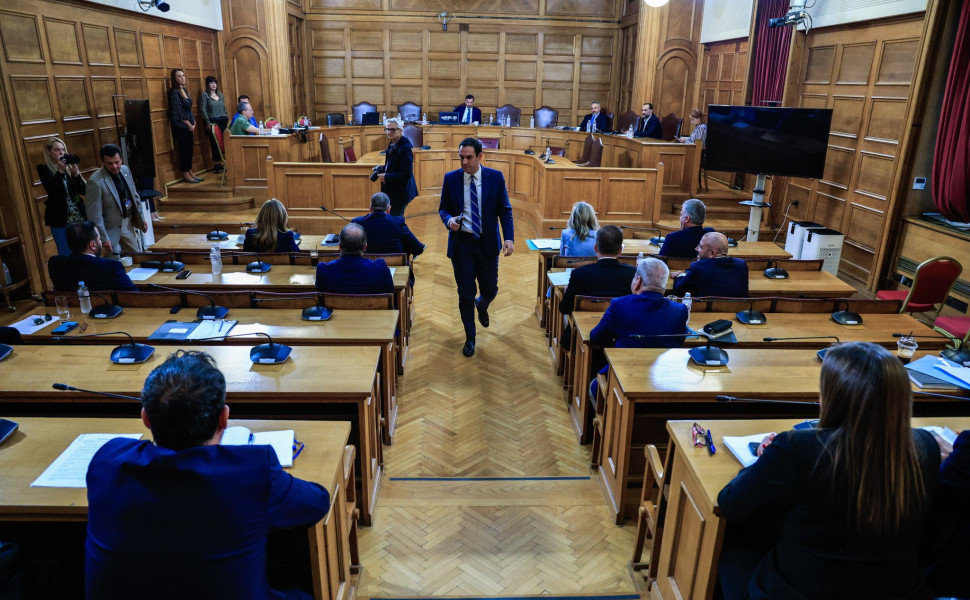Πηγή: Eurokinissi
