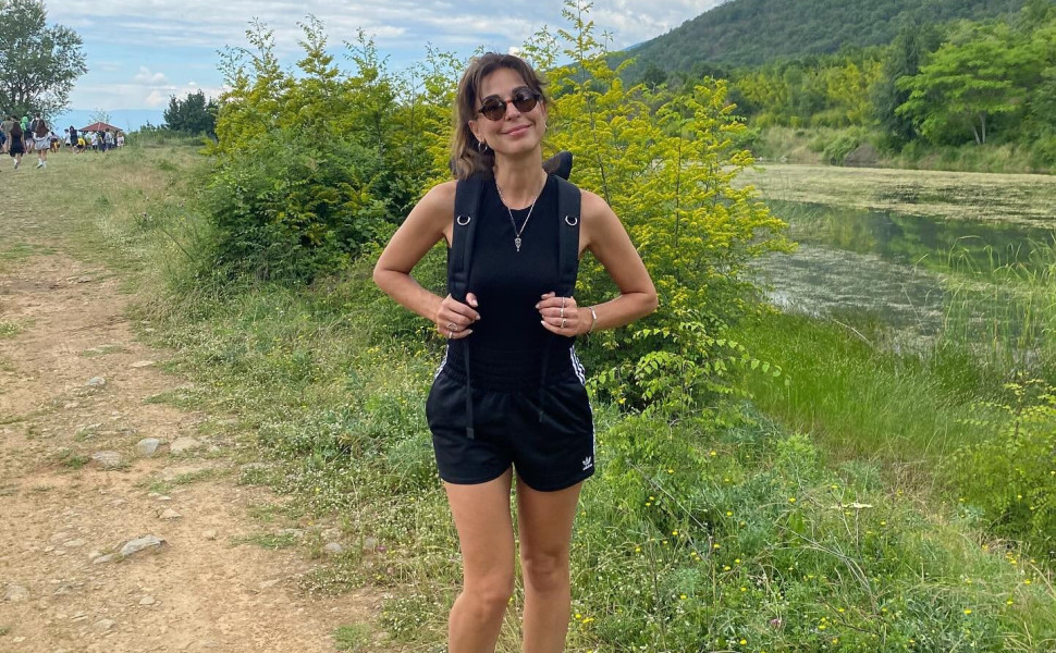 φωτογραφία instagram
