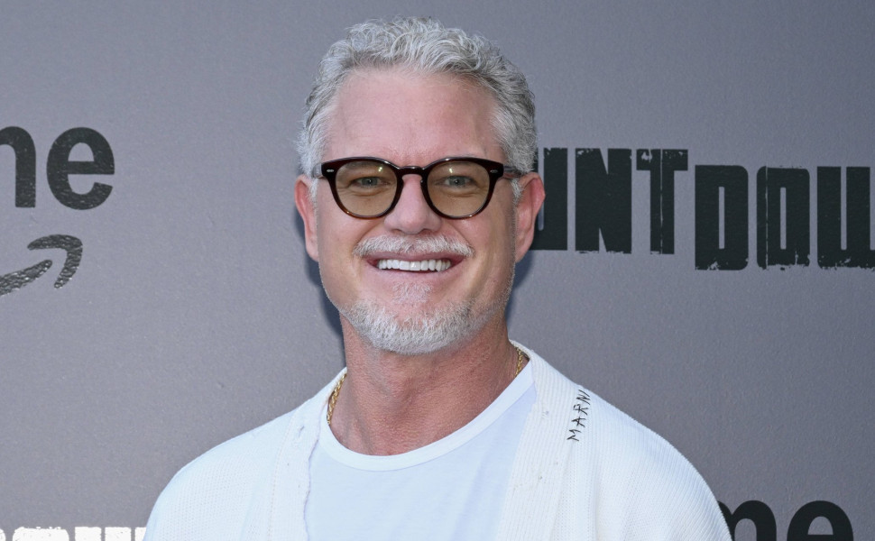 Eric Dane - IMAGO