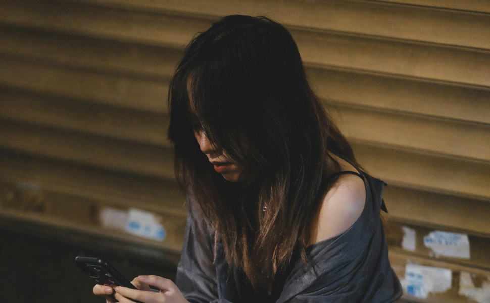 Φωτο αρχείου: Unsplash/nguyen quan