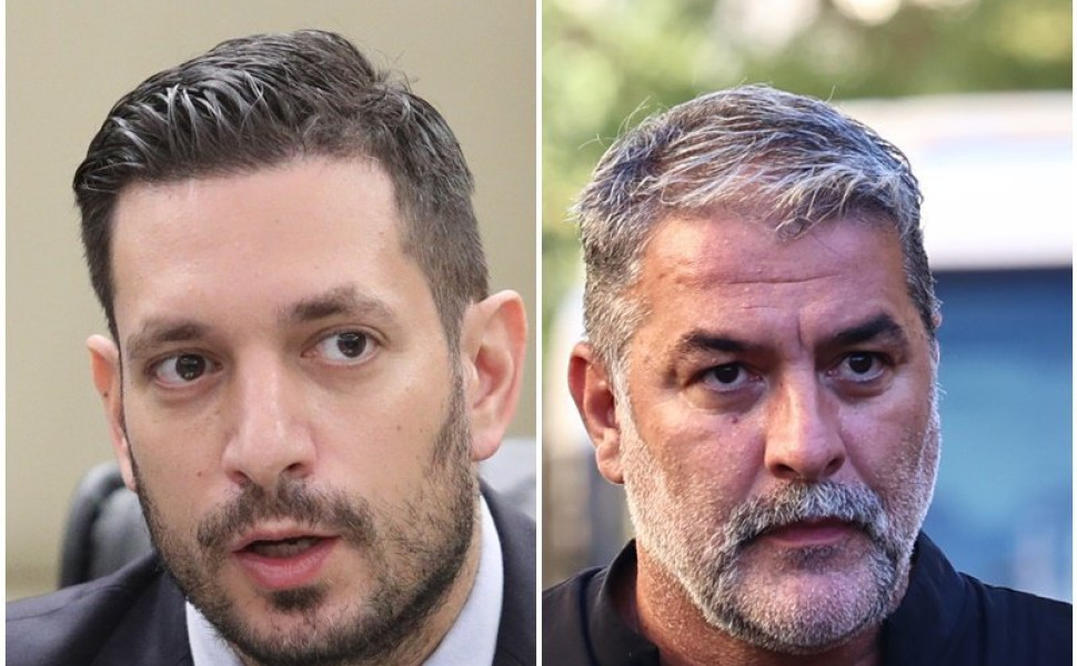 Κωνσταντίνος Κυρανάκης/Eurokinissi/Βασίλης Μπισμπίκης/INTIME