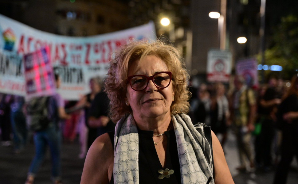 Φωτό: ΤΑΤΙΑΝΑ ΜΠΟΛΑΡΗ/EUROKINISSI Φωτό: ΤΑΤΙΑΝΑ ΜΠΟΛΑΡΗ/EUROKINISSI