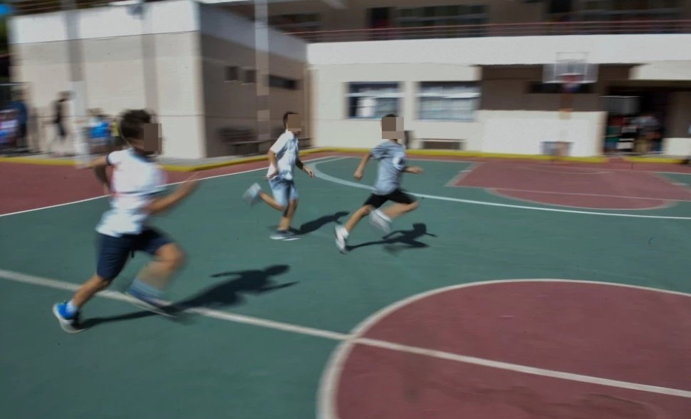 Φωτο αρχείου: Eurokinissi