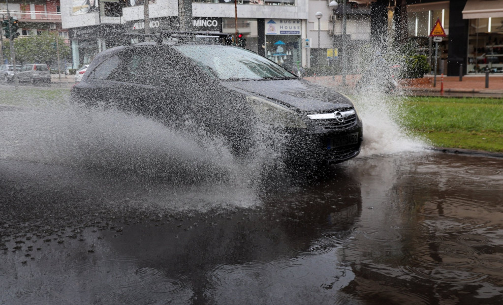 Φωτό: ΠΑΝΑΓΟΠΟΥΛΟΣ ΓΙΑΝΝΗΣ/EUROKINISSI