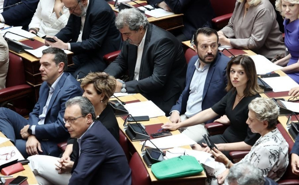 Φωτ. αρχείου ΙΝΤΙΜΕ