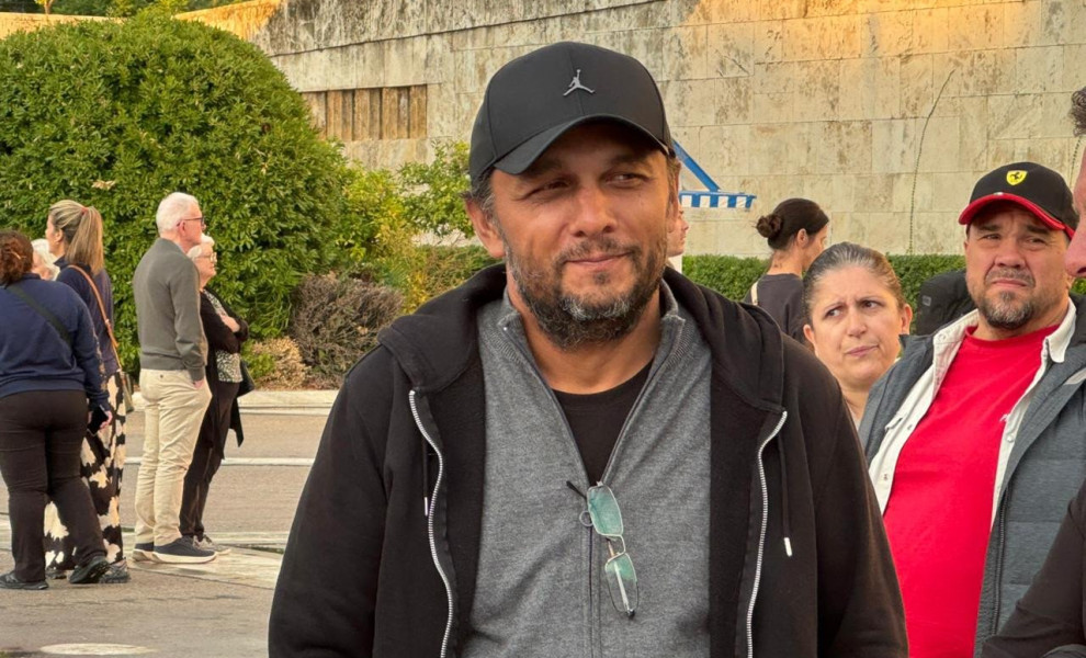 Φωτο: Flash.gr/Γιάννης Κέμμος