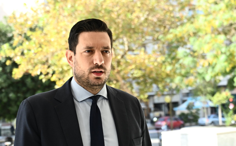 Φωτ. Eurokinissi Φωτ. Eurokinissi