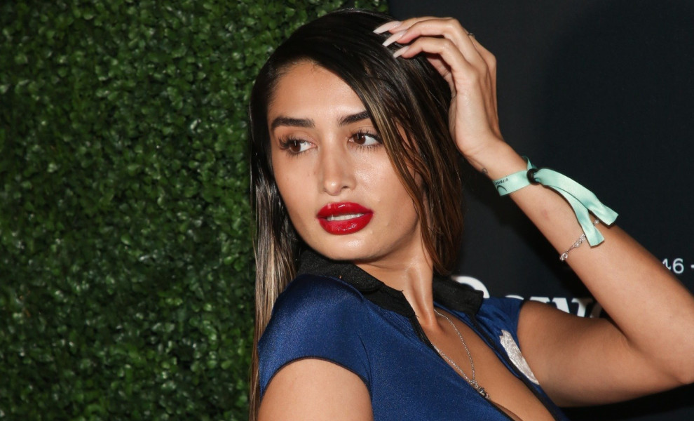 H Adva Lavie, γνωστή ως Mia Ventura (Photo by Paul Archuleta/Getty Images)