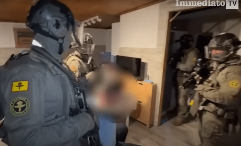 YouTube/Immediato TV