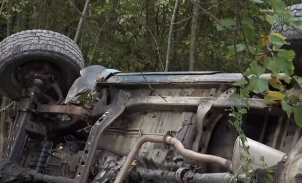 Φωτό: Glomex/ANT1