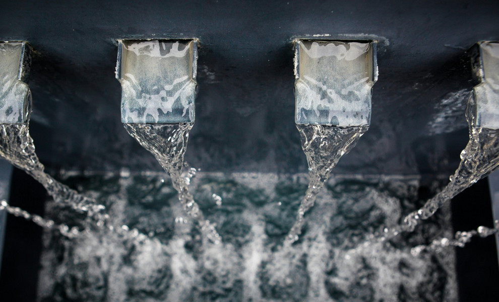 Water
