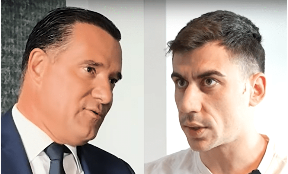 Fidias Cyprus / YouTube