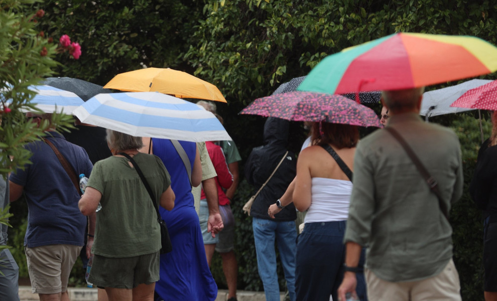 Φωτό: ΠΑΝΑΓΟΠΟΥΛΟΣ ΓΙΑΝΝΗΣ/EUROKINISSI