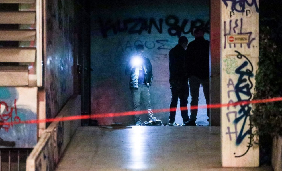 Φωτ. αρχείου EUROKINISSI