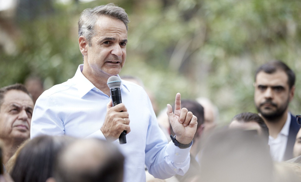 Γρ. Τύπου πρωθυπουργού