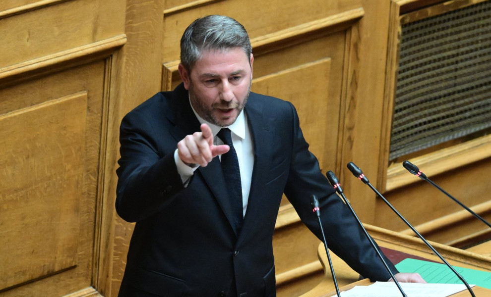 Φωτο: Eurokinissi