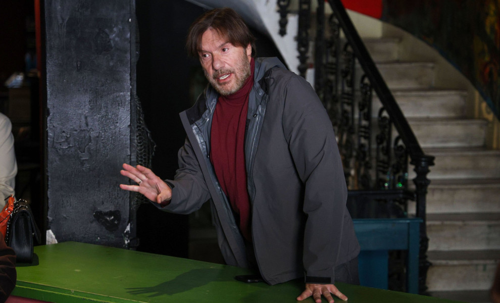 φωτογραφία NDP