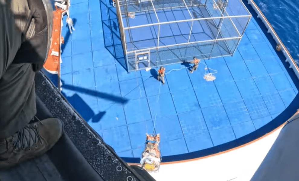 Πηγή: Youtube Πολεμική Αεροπορία